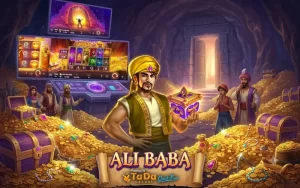 Ali Baba Bangladesh
